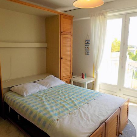 Royan - Studio Lumineux Au Calme - 30M De La Plage - Quartier Du Parc Eksteriør billede