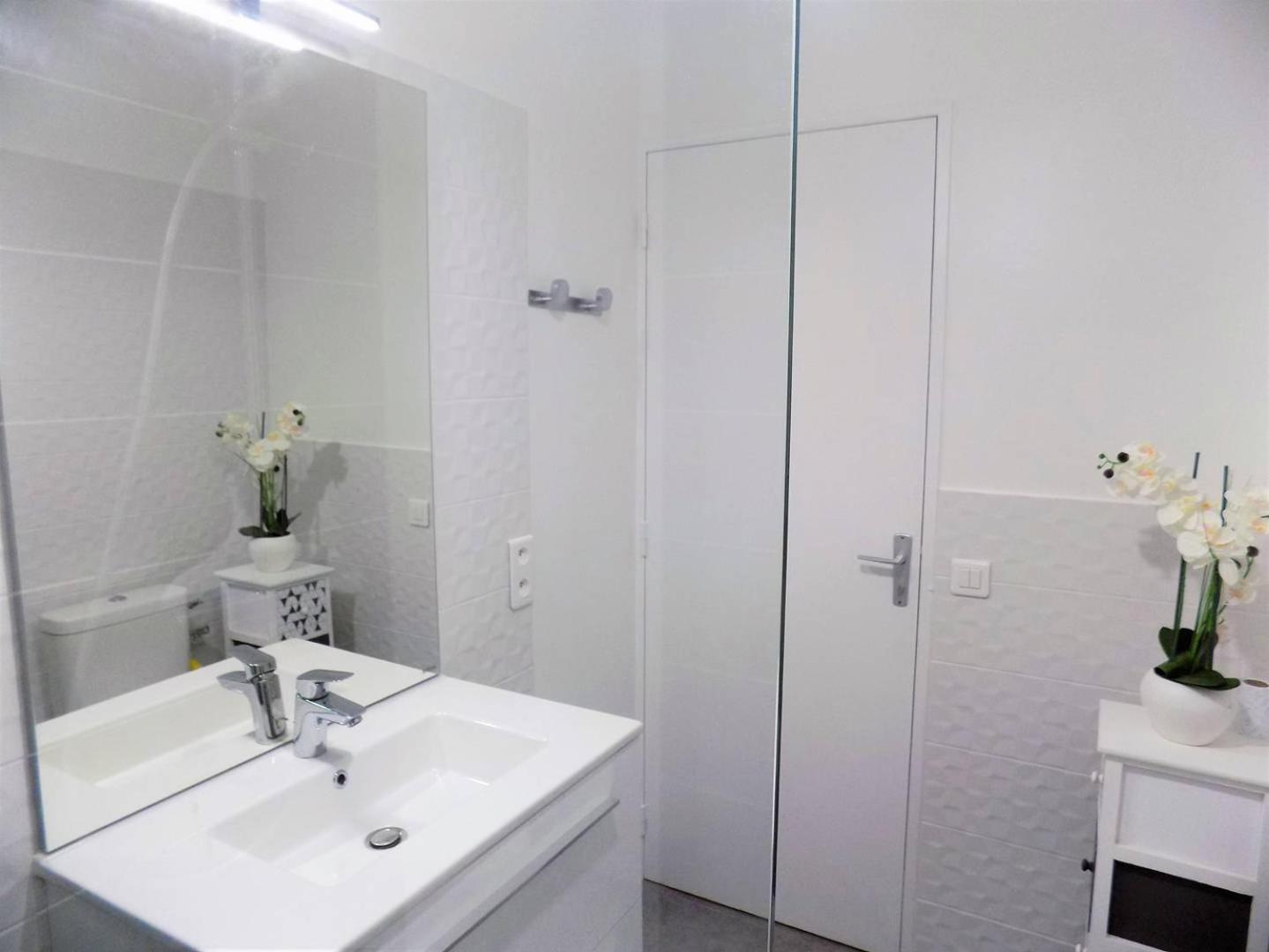 Royan - Studio Lumineux Au Calme - 30M De La Plage - Quartier Du Parc Eksteriør billede
