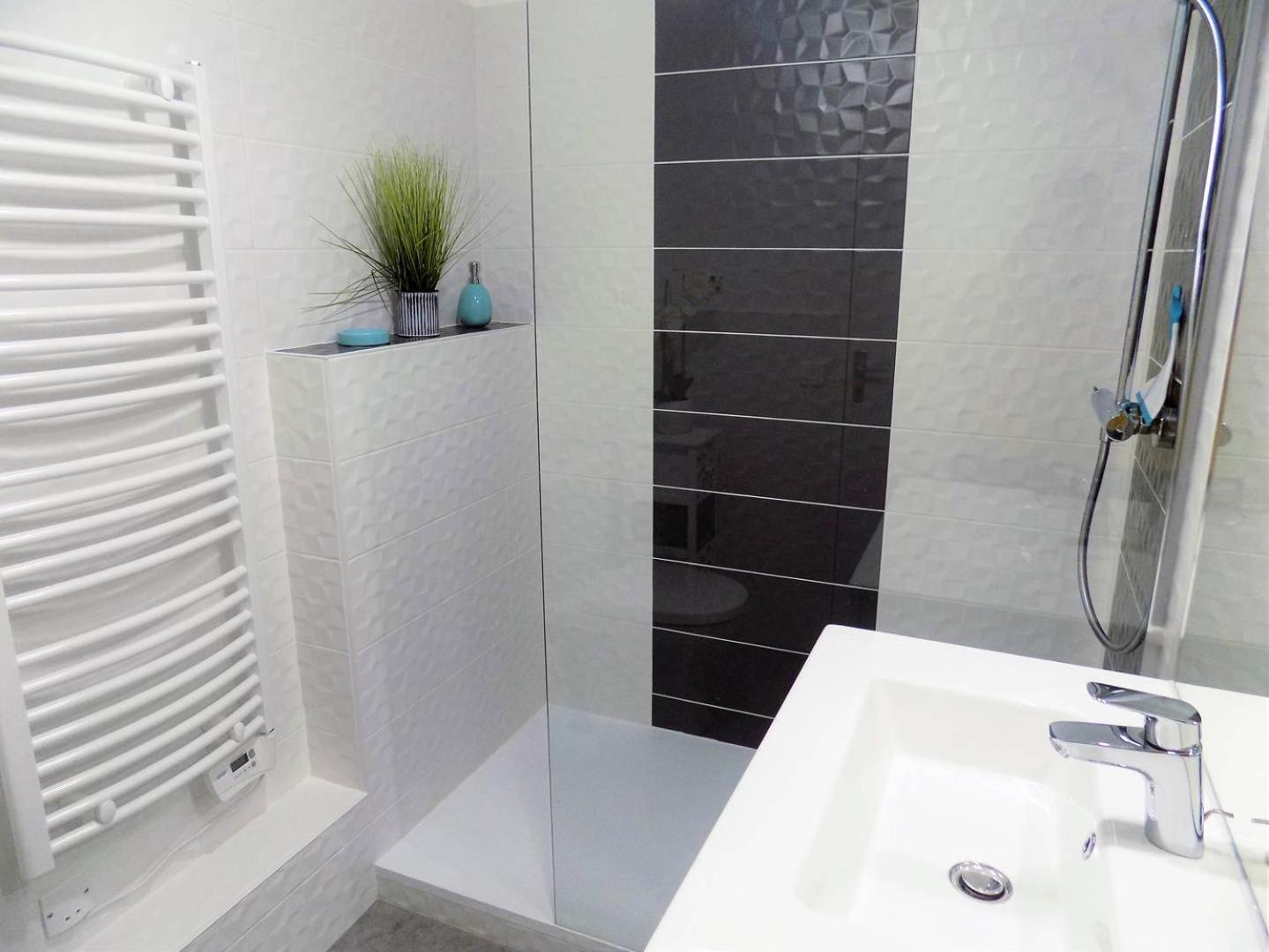 Royan - Studio Lumineux Au Calme - 30M De La Plage - Quartier Du Parc Eksteriør billede