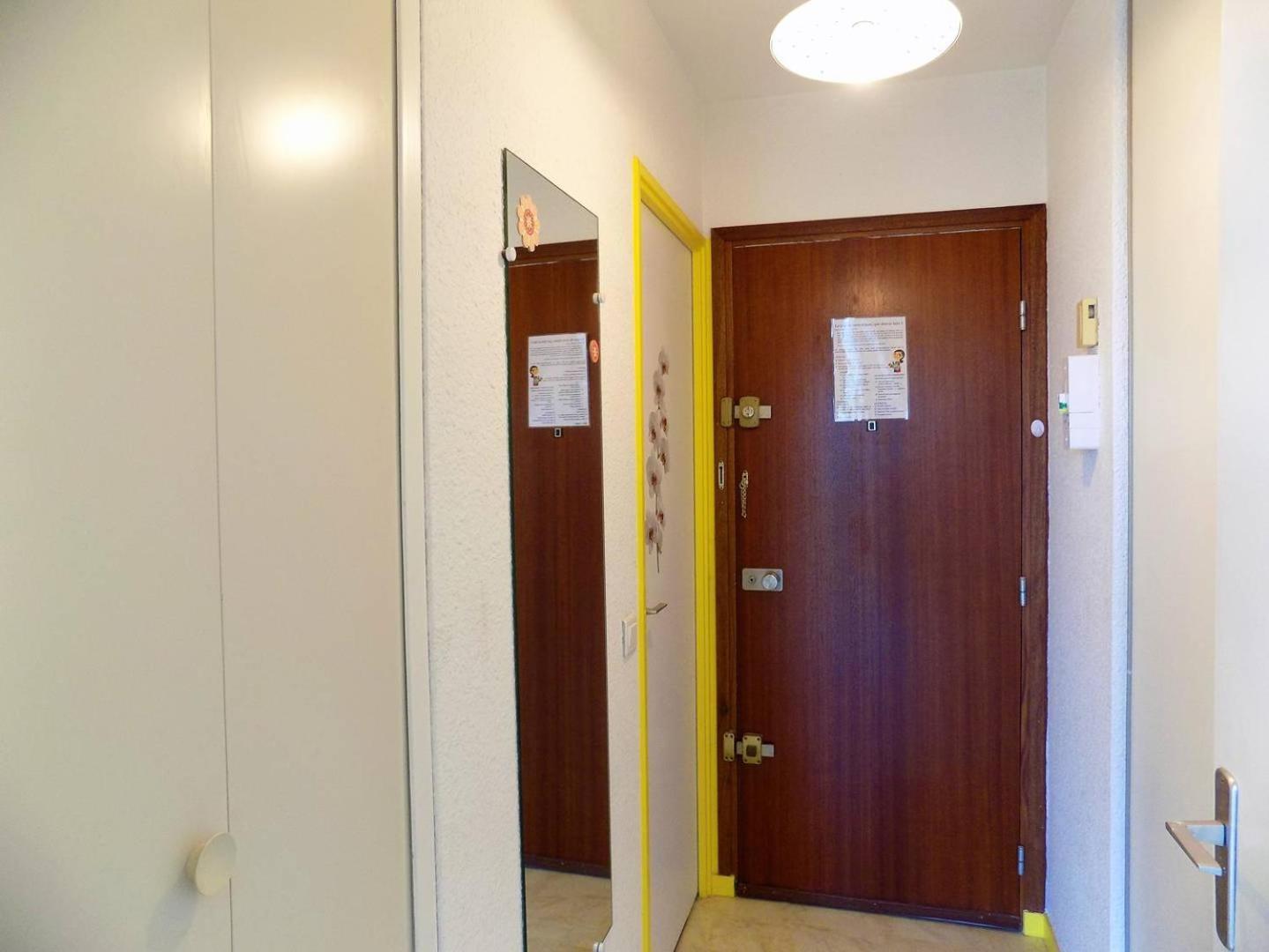 Royan - Studio Lumineux Au Calme - 30M De La Plage - Quartier Du Parc Eksteriør billede